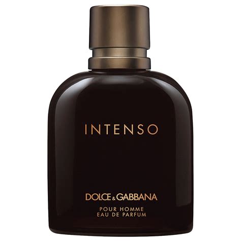 dolce gabbana intenso 125ml douglas|dolce e gabbana profumo uomo.